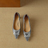 Décolleté con Glitter - Cordelia di Amora Moda, foto 19
