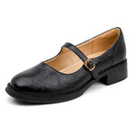 Scarpe con Cinturino senza Tempo - Beatrice di Amora Moda, foto 6