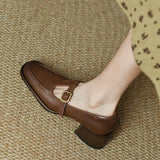 Scarpe con Cinturino a T in Stile Vintage - Emilia di Amora Moda, foto 2