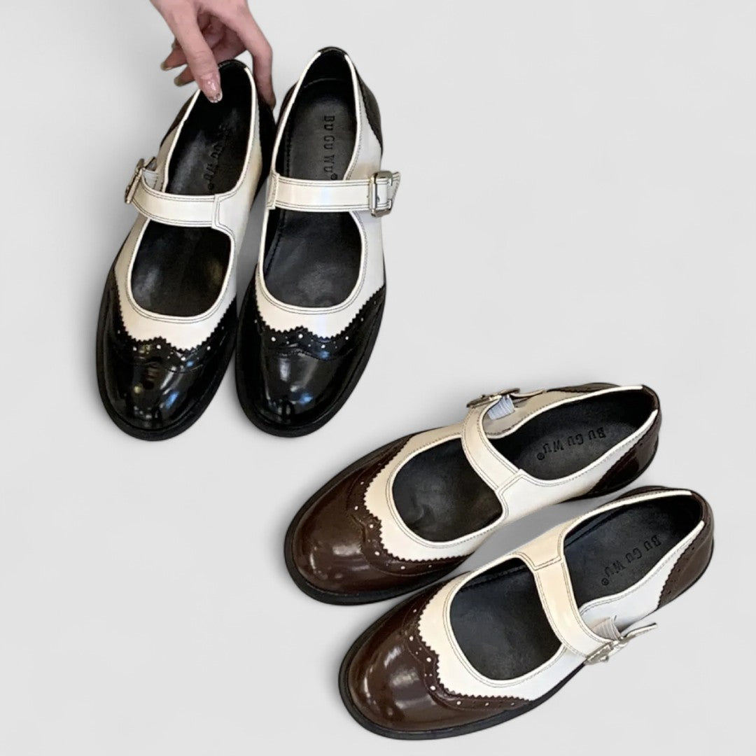 Scarpe Mary Jane - Cinzia di Amora Moda, foto 7