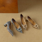 Décolleté con Glitter - Cordelia di Amora Moda, foto 22