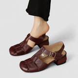 Amelia | Scarpe ortopediche