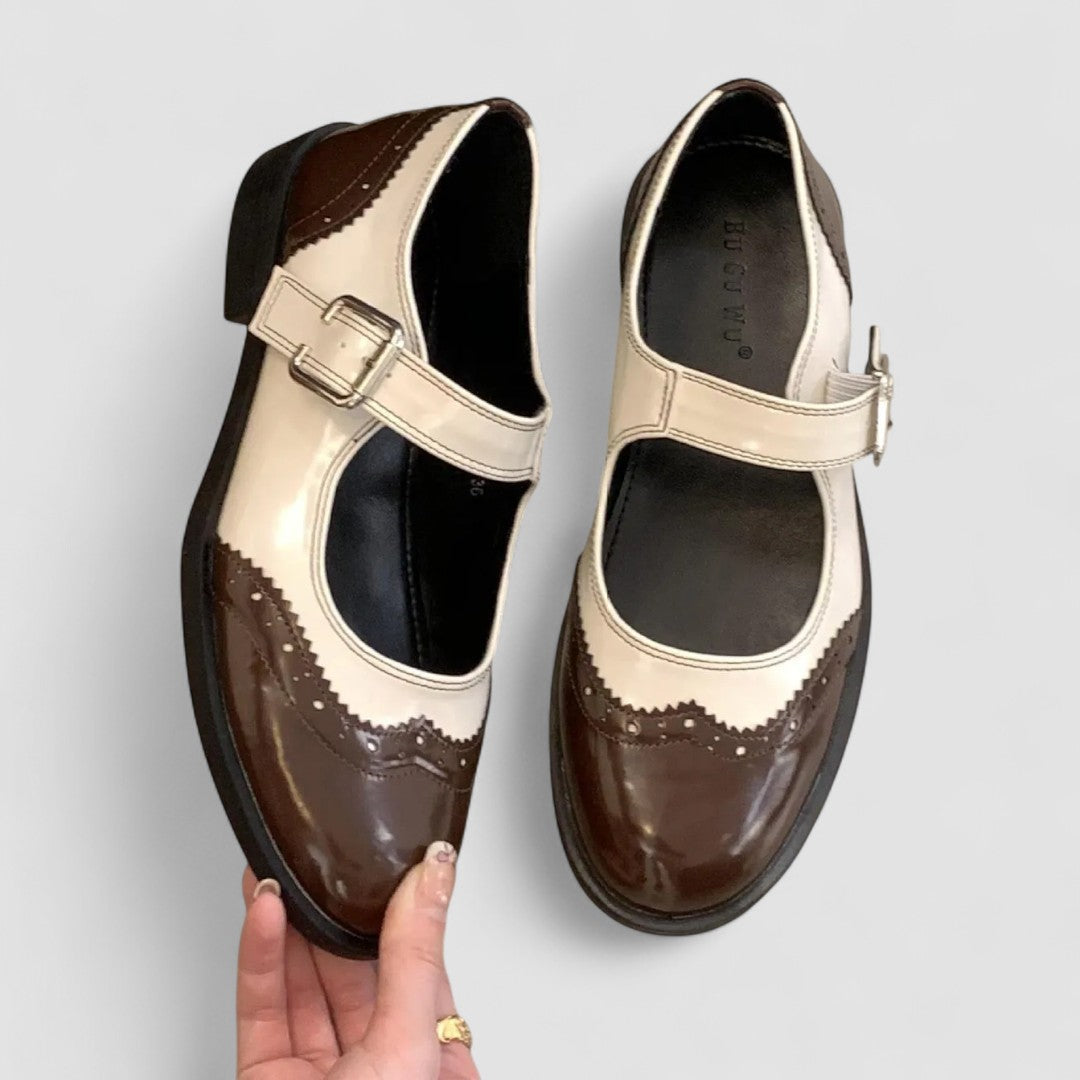 Scarpe Mary Jane - Cinzia di Amora Moda, foto 6