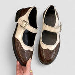 Scarpe Mary Jane - Cinzia di Amora Moda, foto 6