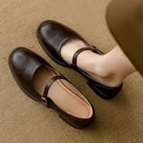 Scarpe con Cinturino senza Tempo - Beatrice di Amora Moda, foto 5
