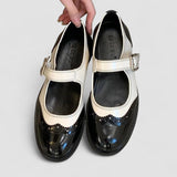 Scarpe Mary Jane - Cinzia di Amora Moda, foto 5