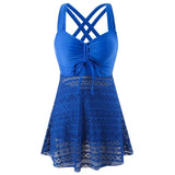 Alessia | Tankini Eleganza Comfort