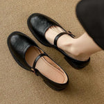 Scarpe con Cinturino senza Tempo - Beatrice di Amora Moda, foto 3