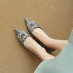 Décolleté con Glitter - Cordelia di Amora Moda, foto 12