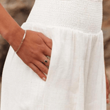 Zayrah | Pantaloni larghi chic