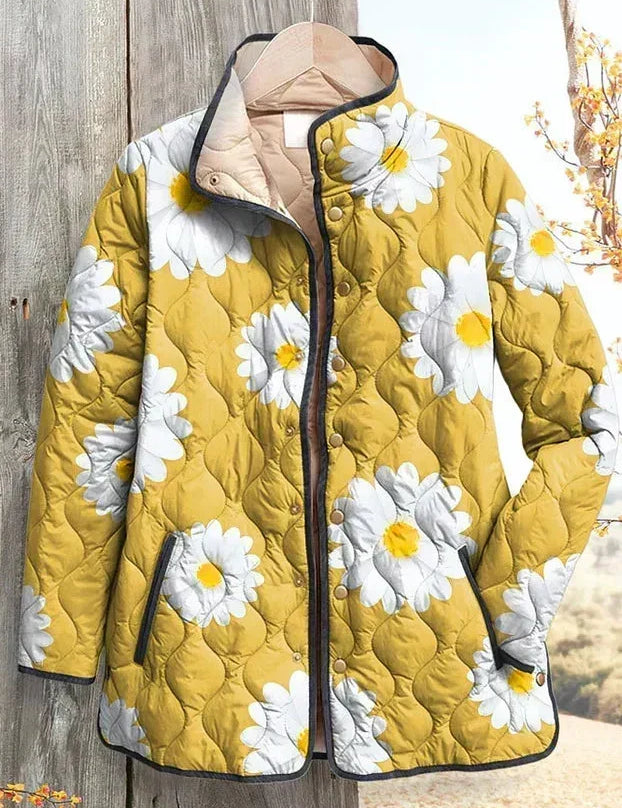 Giacca Imbottita - Giovanna di Amora Moda, foto 2