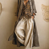 Alessia | Completo Boho Armonia