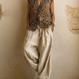 Alessia | Completo Boho Armonia