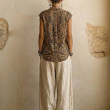 Alessia | Completo Boho Armonia