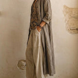 Alessia | Completo Boho Armonia