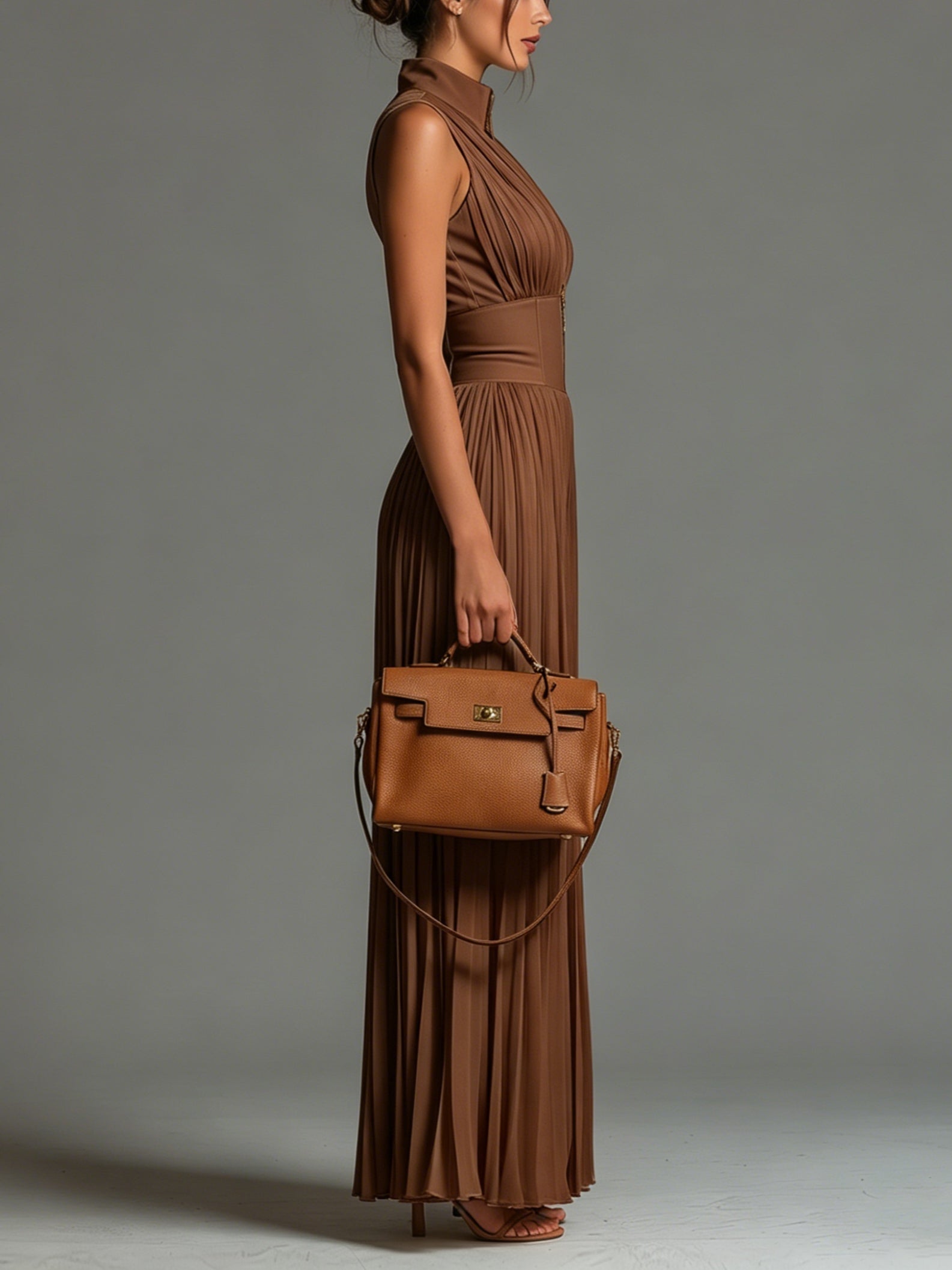 Tuta Elegante - Mariangela di Amora Moda, foto 2