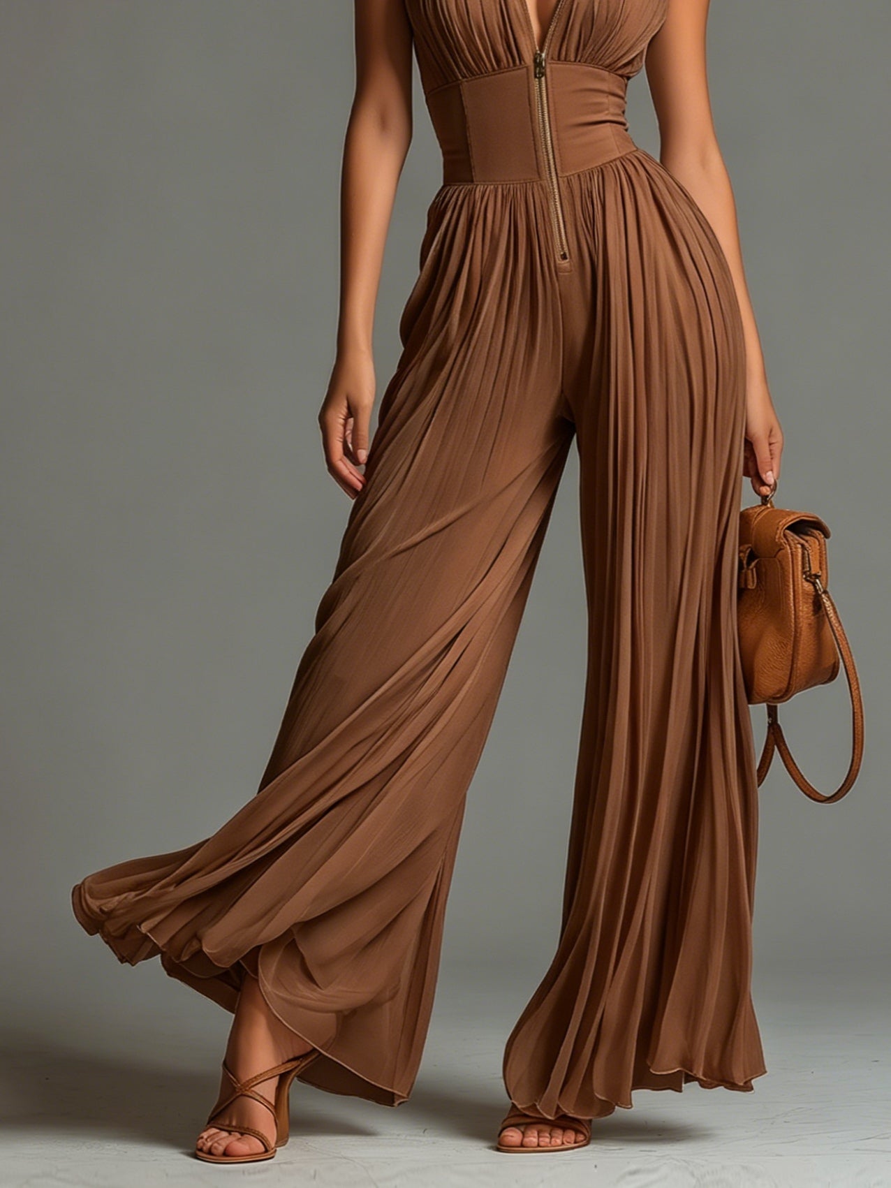 Tuta Elegante - Mariangela di Amora Moda, foto 5