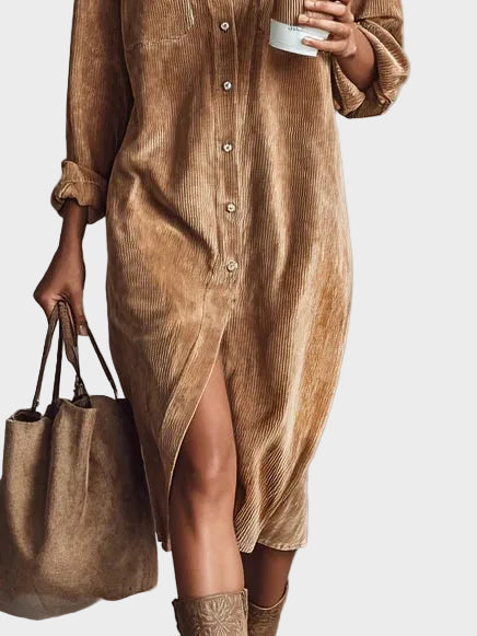 Abito Classico per Tutti i Giorni - Alba di Amora Moda, foto 3
