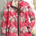 Giacca Imbottita - Margherita di Amora Moda, foto 2