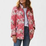 Giacca Imbottita - Margherita di Amora Moda