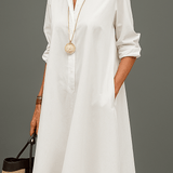 Sadie | Abito Midi Elegante