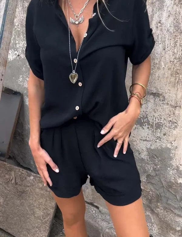 Riviane | Completo chic e casual