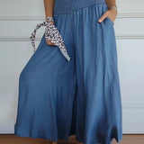 Pharsey | Pantaloni confortevoli primaverili