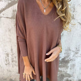 Anna | Pullover in cashmere elegante
