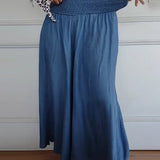 Pharsey | Pantaloni confortevoli primaverili