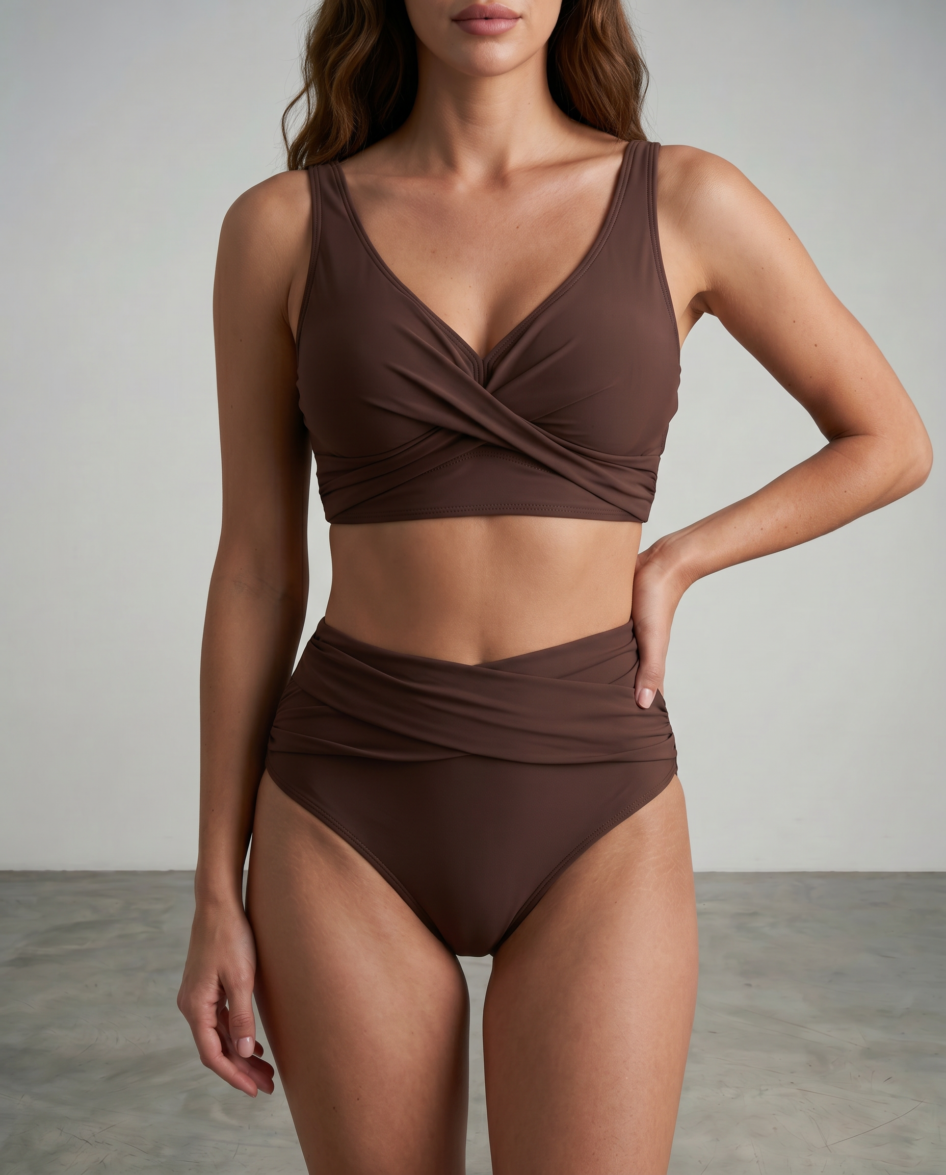 Bikini Modellante - Livia di Amora Moda