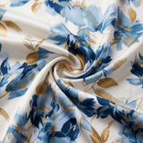 Valentina | Abito Midi Floreale Elegante