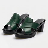 Darcy | Sandali Comfort Elegante