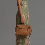 Salopette Floreale Plissettata - Manuela di Amora Moda, foto 3