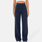 Jade | Pantaloni elasticizzati confortevoli