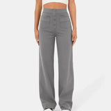 Jade | Pantaloni elasticizzati confortevoli