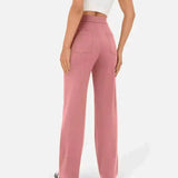 Jade | Pantaloni elasticizzati confortevoli