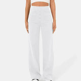 Jade | Pantaloni elasticizzati confortevoli