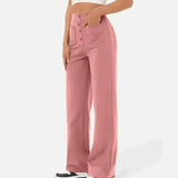 Jade | Pantaloni elasticizzati confortevoli