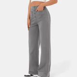 Jade | Pantaloni elasticizzati confortevoli