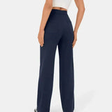 Jade | Pantaloni elasticizzati confortevoli
