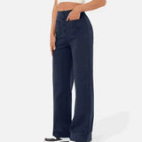 Jade | Pantaloni elasticizzati confortevoli