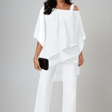 Kendra | Abito elegante in due pezzi