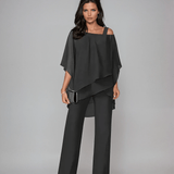 Kendra | Abito elegante in due pezzi