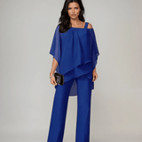 Kendra | Abito elegante in due pezzi