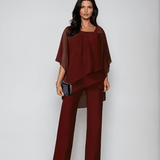 Kendra | Abito elegante in due pezzi