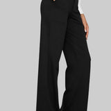 Klara | Pantaloni Comodi in Tessuto Elasticizzato