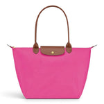 Borsa Shopper Pieghevole in Rosa - Martina di Amora Moda