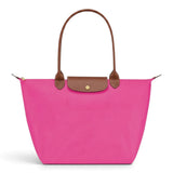 Borsa Shopper Pieghevole in Rosa - Martina di Amora Moda