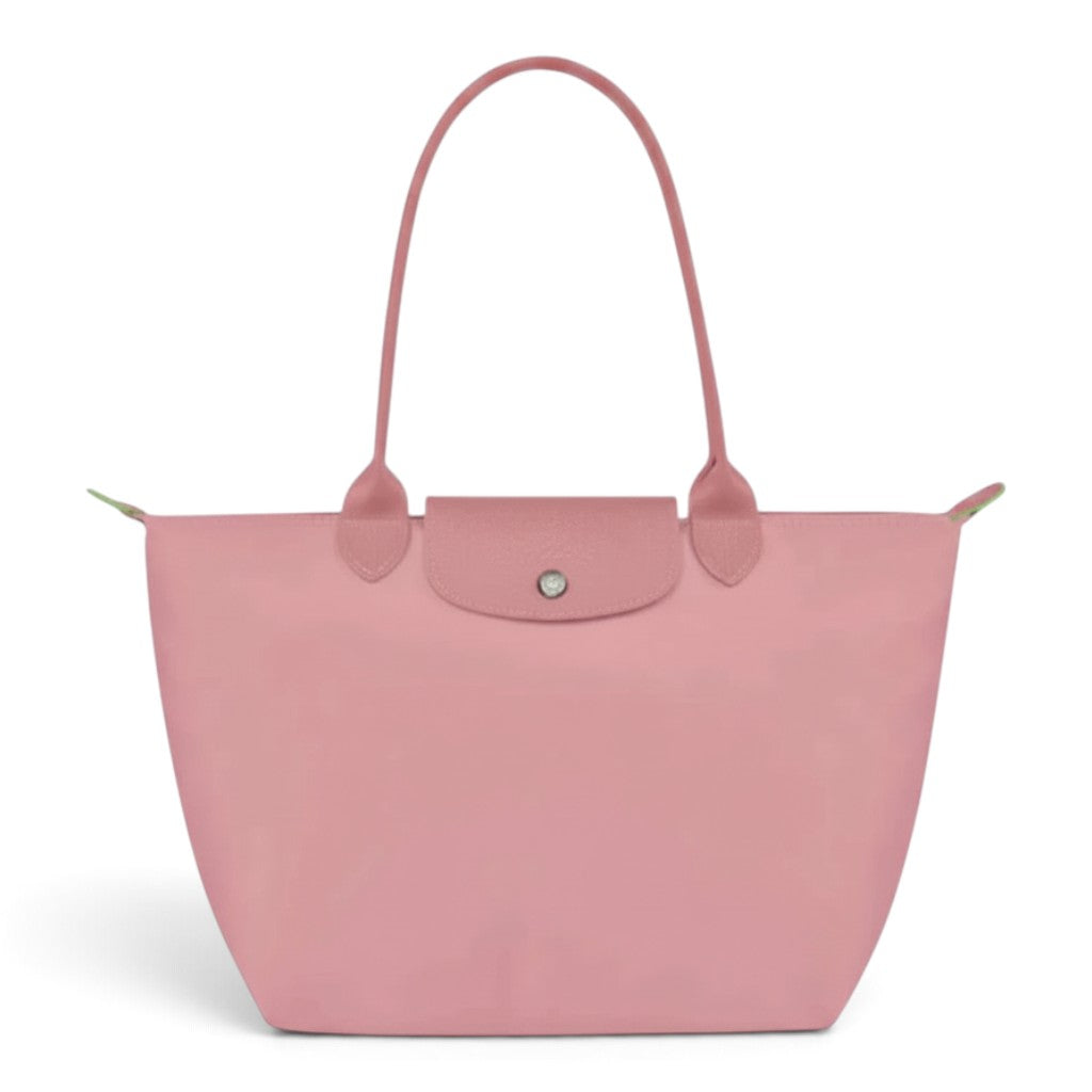 Borsa Shopper Pieghevole in Rosa Antico - Renata di Amora Moda