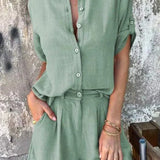 Riviane | Completo chic e casual